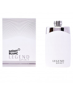 LEGEND SPIRIT eau de toilette spray 200 ml