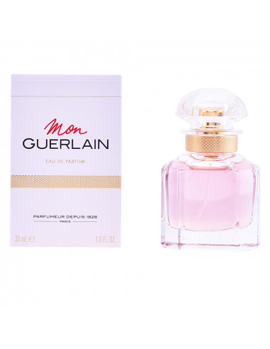 MON GUERLAIN eau de parfum spray 30 ml