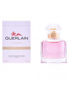 GUERLAIN Eau de parfum mon Guerlain 50 ml