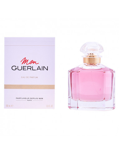 MON GUERLAIN eau de parfum spray 100 ml