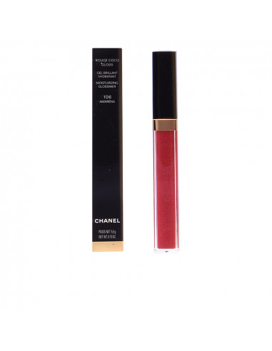 ROUGE COCO gloss 106-amarena