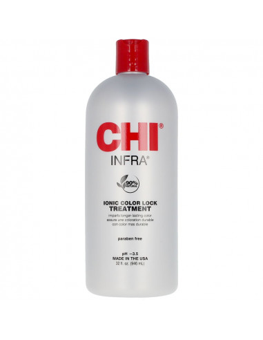 CHI IONIC COLOR LOCK treatment 946 ml