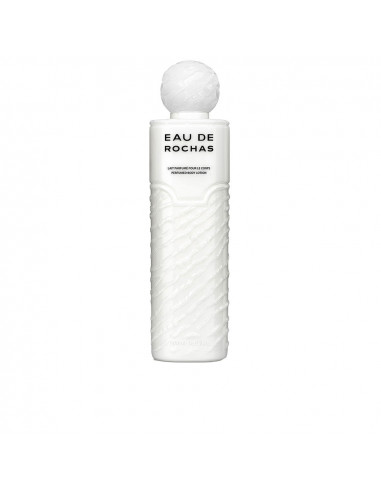 EAU DE ROCHAS body lotion 500 ml