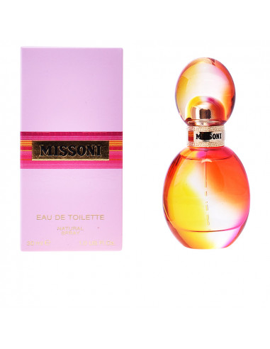 MISSONI eau de toilette spray 30 ml