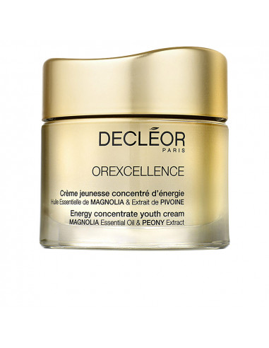 OREXCELLENCE crème jeunesse concentré d'énergie 50 ml