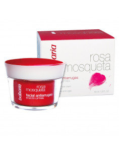 ROSA MOSQUETA ANTIARRUGAS crema facial 50 ml