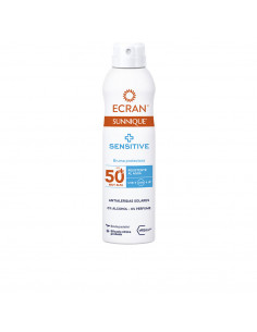 ECRAN SUNNIQUE SENSITIVE bruma protect SPF50+ 250 ml