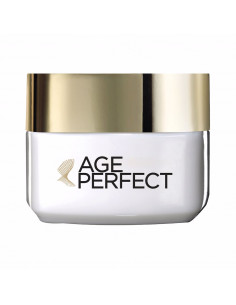 L'OREAL PARIS Crema Contorno de Ojos Age Perfect 15 ml