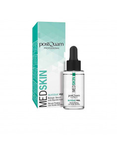 MED SKIN biologic serum with glycolid acid 30 ml