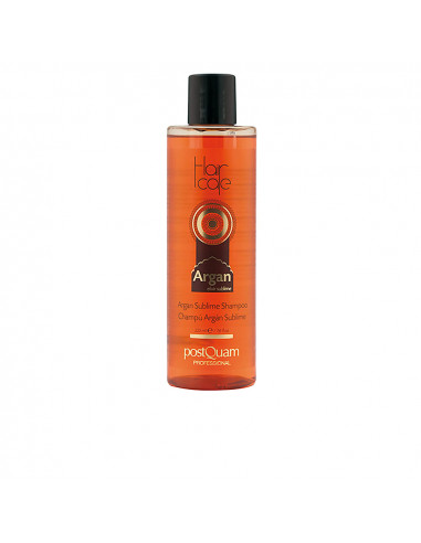 HAIRCARE ARGAN SUBLIME shampoo 225 ml