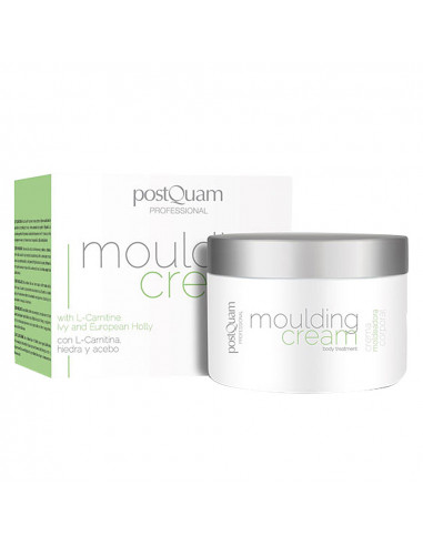 MODULING CREAM body treatment 200 ml