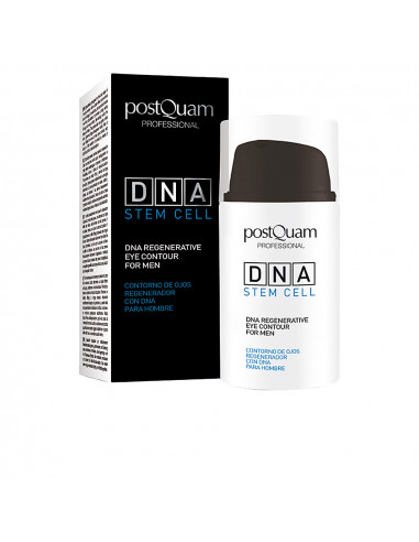 GLOBAL DNA MEN intensive eye contour 20 ml