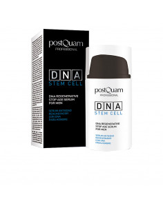 GLOBAL DNA MEN essence stop age serum 30 ml