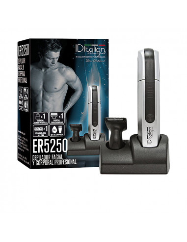 BODY & CARE TRIMMER 5250 depilador facial y corporal 3 u