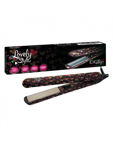 LOVELY STYLE plancha 1 u