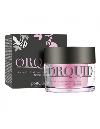 ORQUID ETERNAL moisturizing day cream 50 ml