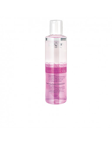 SENSE BI-PHASE make up remover waterproof 200 ml