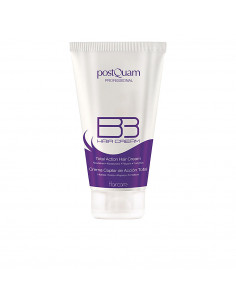 BB HAIRCARE total action hair cream 100 ml