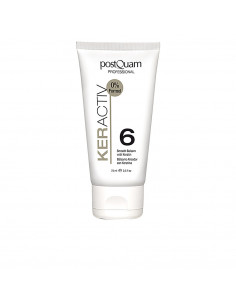 KERACTIV 6 smooth balsam with keratin 75 ml