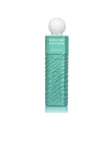 EAU DE ROCHAS shower gel 500 ml