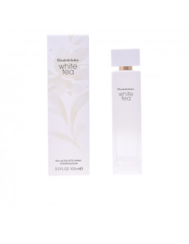 WHITE TEA eau de toilette vaporizador 100 ml