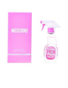 FRESH COUTURE PINK eau de toilette vaporizador 30 ml