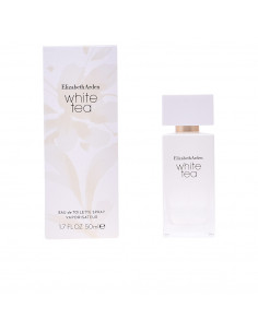 Elizabeth Arden White Tea Eau de Toilette Vaporisateur 50...