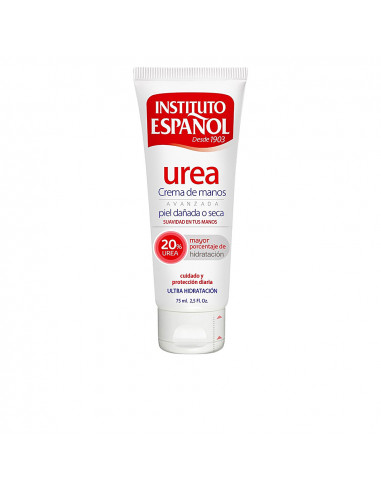 UREA 20% crema de manos 75 ml