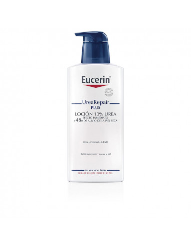 UREAREPAIR PLUS loción corporal 10% 400 ml