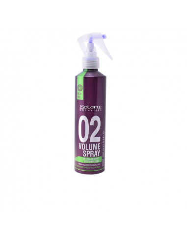 VOLUME SPRAY white hair 250 ml