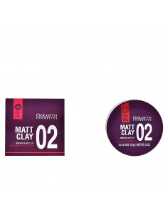 MATT CLAY medium hold matte clay 125 ml