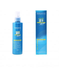 21 EXPRESS silk protein spray 150 ml