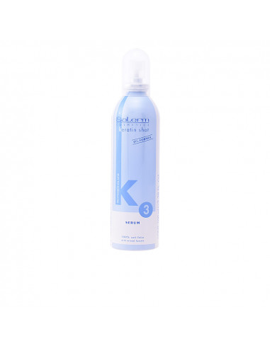 KERATIN SHOT serum anti-frizz 100 ml