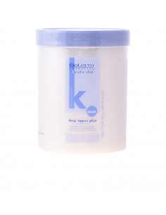 KERATIN SHOT mask deep impact plus 1000 ml