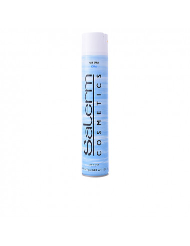 HAIR SPRAY normal 650 ml