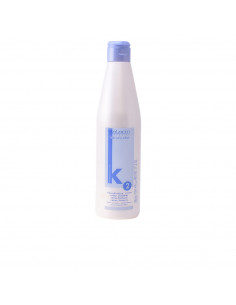 KERATIN SHOT straightening cream 500 ml