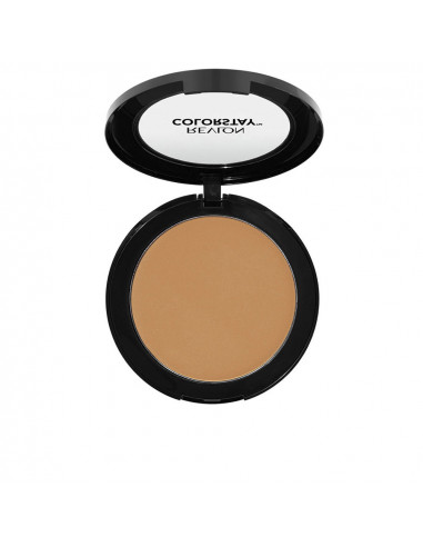 COLORSTAY pressed powder 850-medium deep