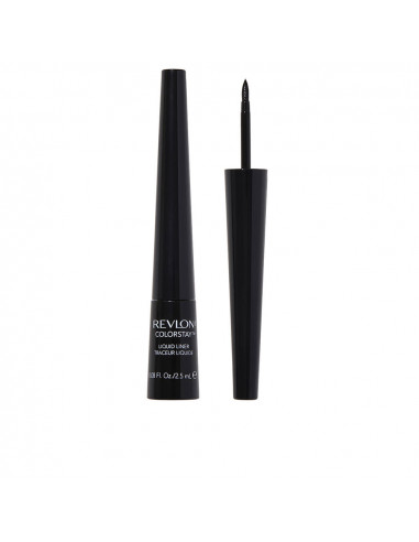 COLORSTAY liquid liner 251-blackest black