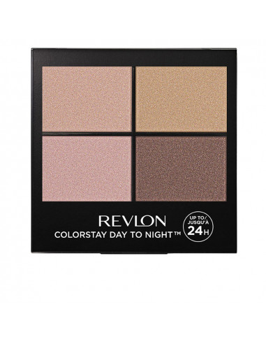 COLORSTAY 16-HOUR eye shadow 505-decadent