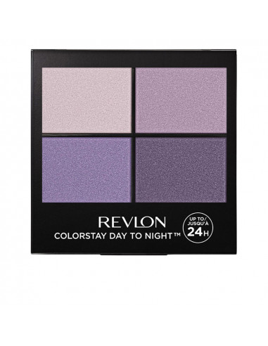 COLORSTAY 16-HOUR eye shadow 530-seductive