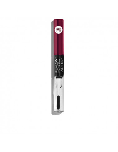 COLORSTAY OVERTIME lipcolor 010-non stop cherry