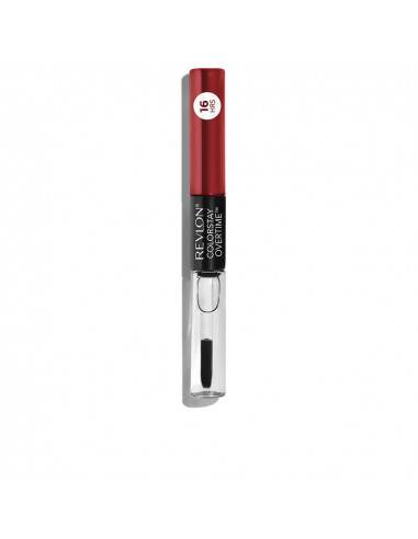 COLORSTAY OVERTIME lipcolor 040-forever scarlet