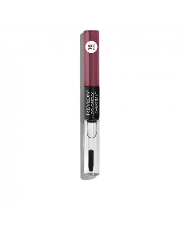 COLORSTAY OVERTIME lipcolor 005-infinite raspberry