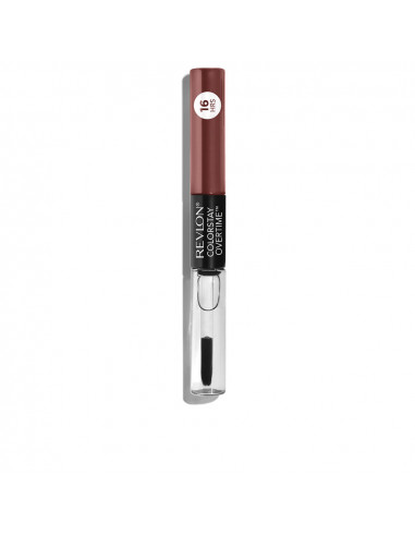 COLORSTAY OVERTIME lipcolor 380-always sienna