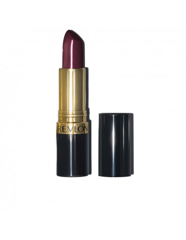 SUPER LUSTROUS lipstick 477-black cherry