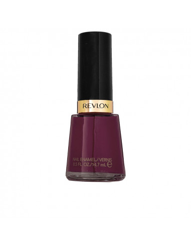 NAIL ENAMEL 570-vixen