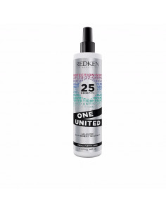 Spray professionale multibeneficio 25-1 senza risciacquo...