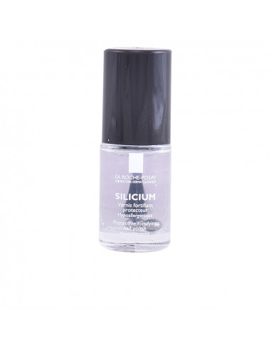 SILICIUM vernis fortifiant protecteur 6 ml