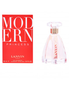 MODERN PRINCESS eau de parfum vaporizador 90 ml