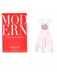 MODERN PRINCESS eau de parfum vaporizador 60 ml